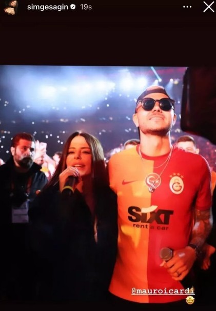 Burcu Güneş: Eurovision'u kazanmak bir başarı değil